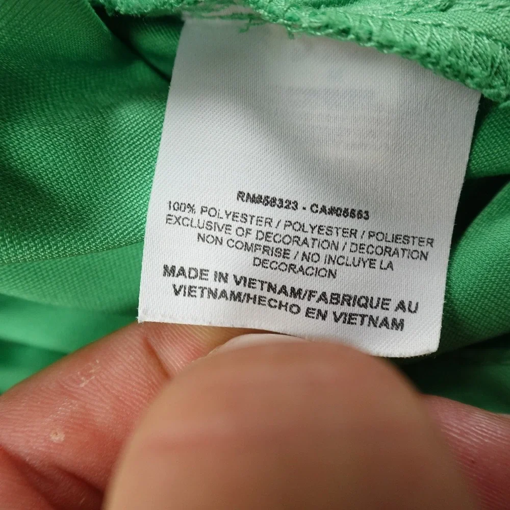 Nike measurements are