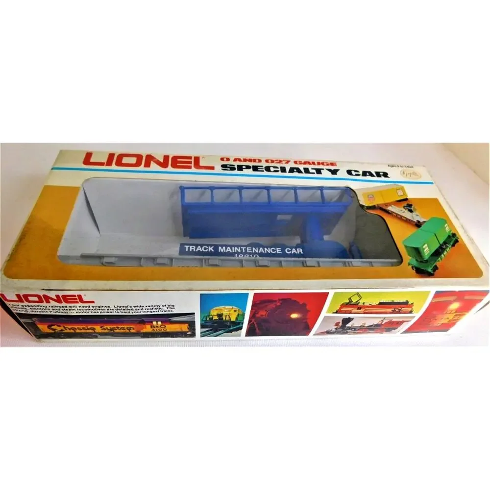 Lionel model 16610