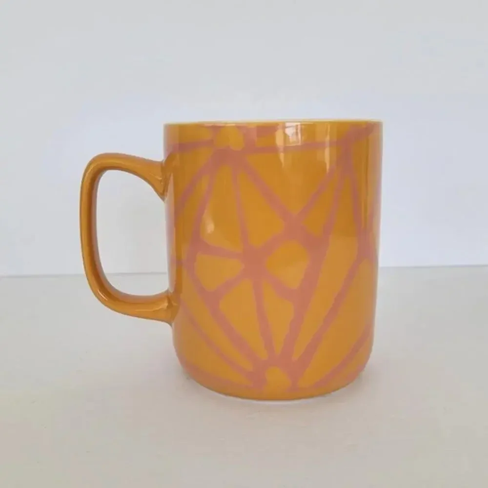 Starbucks 2021 retro