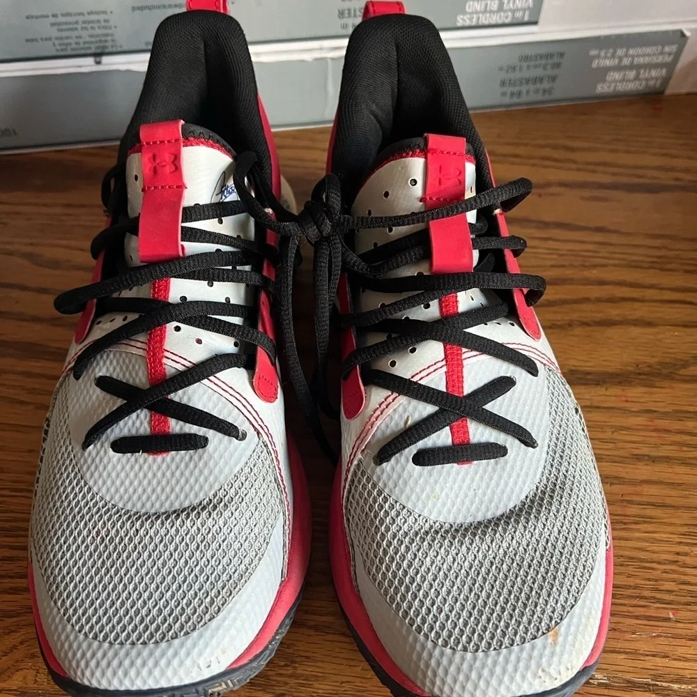 Under Armour preowned normal