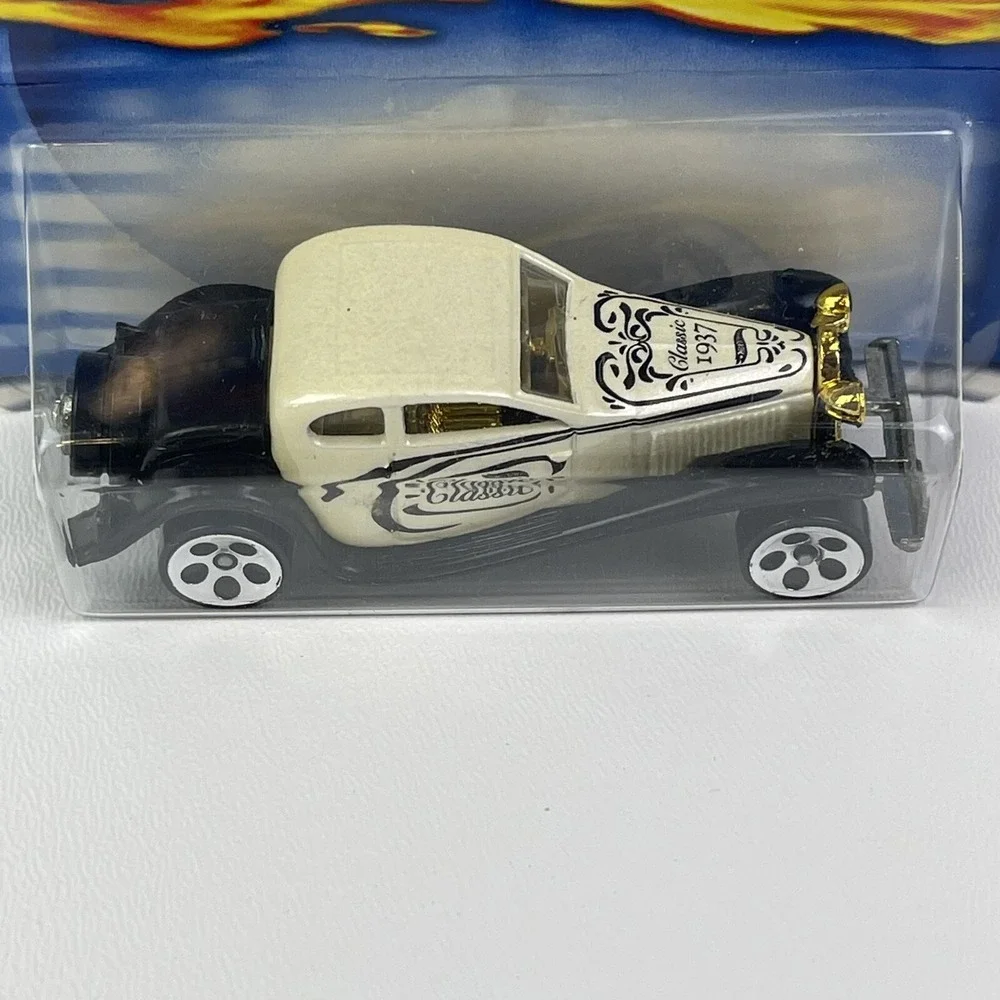 Hot Wheels 163 new