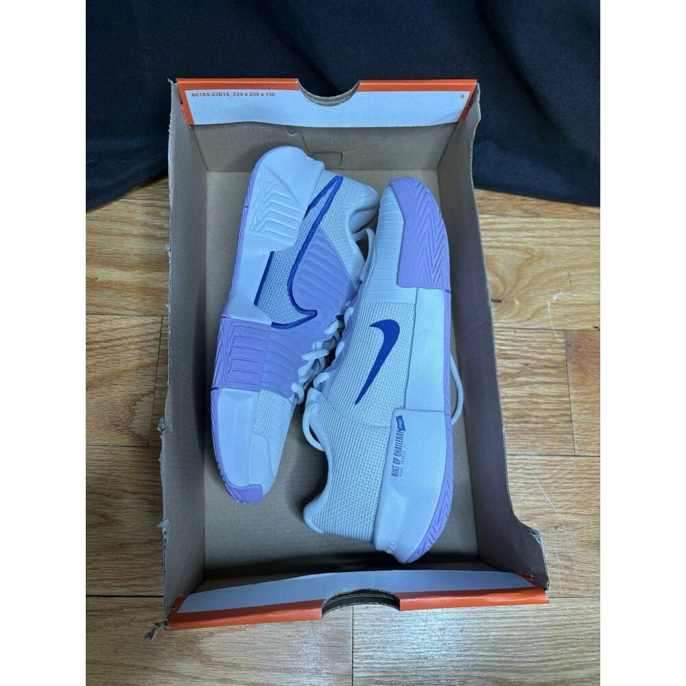 Nike as seen