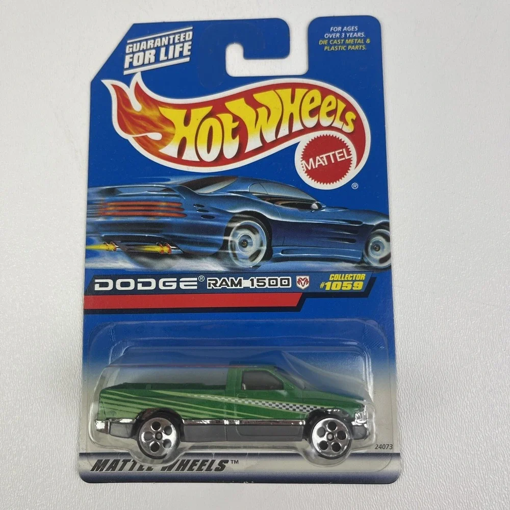 Hot Wheels please see