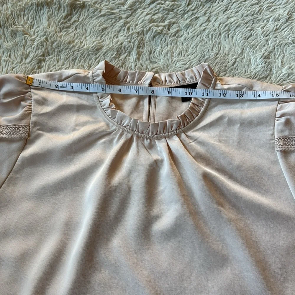 J. Crew light nice