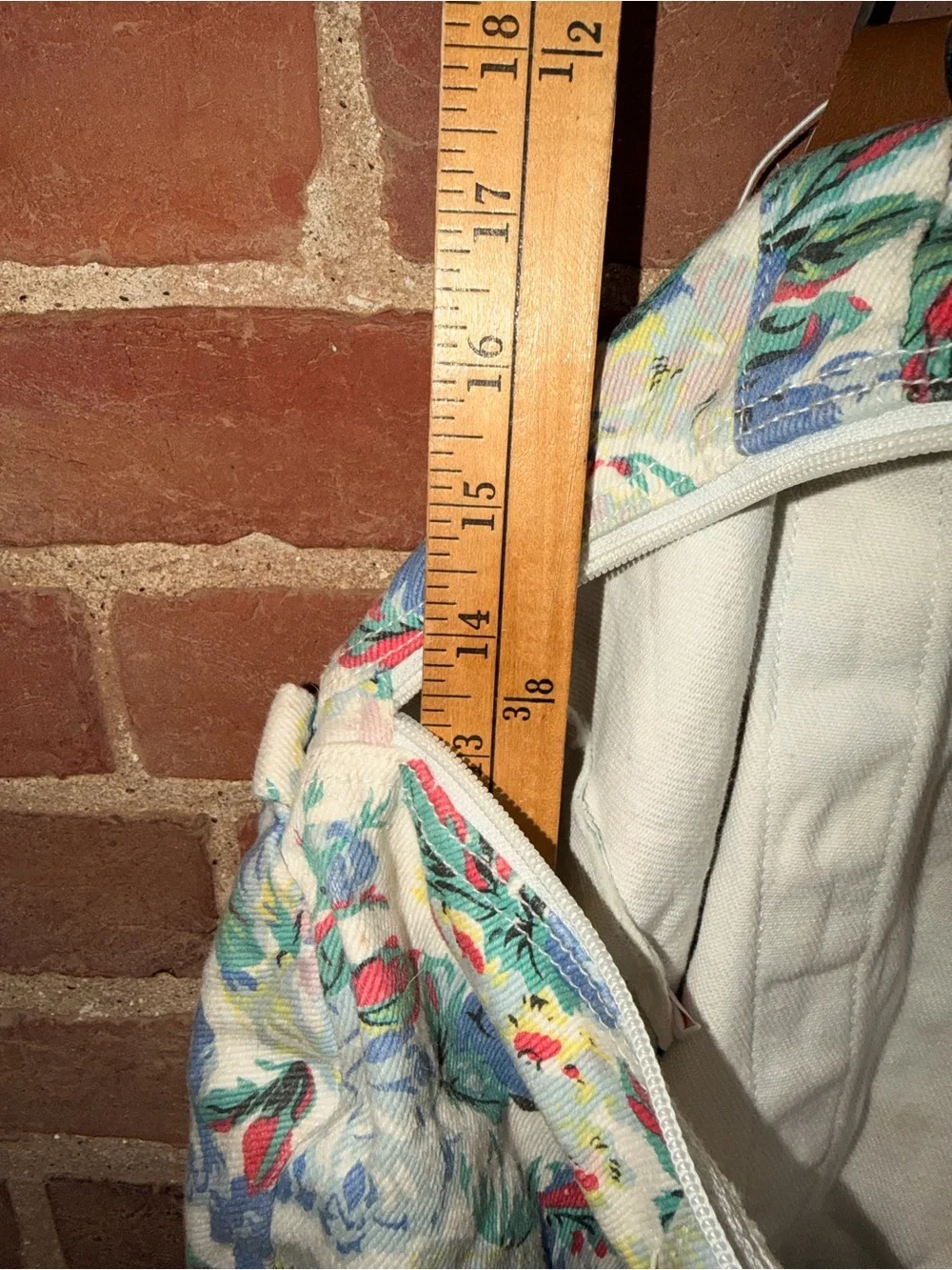 Shane stylish quilted