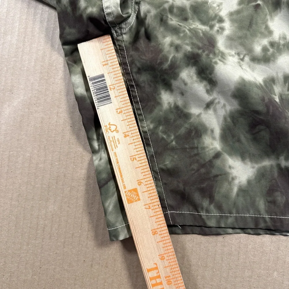 Vans men size