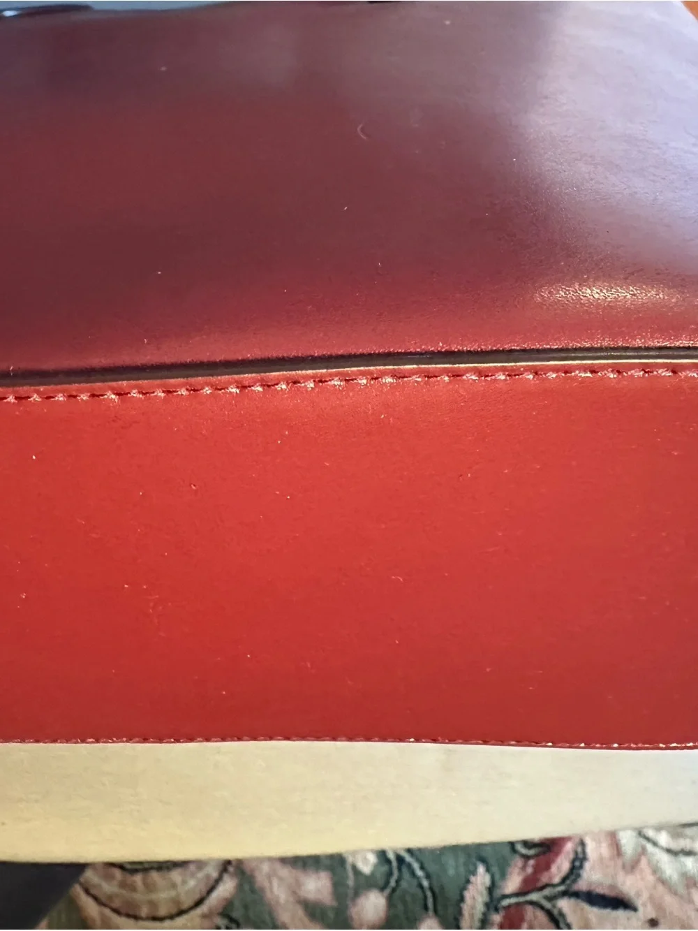 kate spade sophisticated burgundy