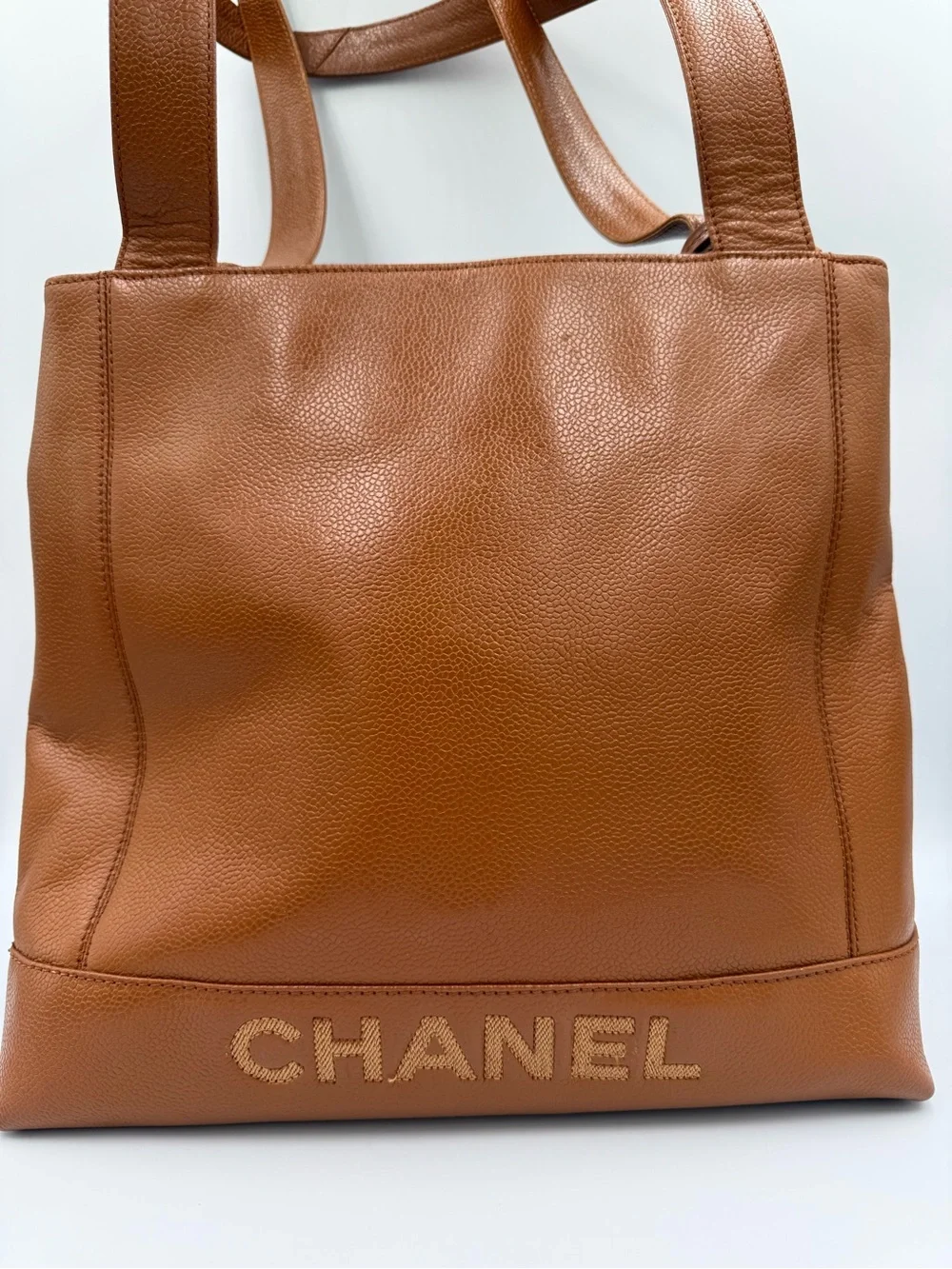 CHANEL use great structured