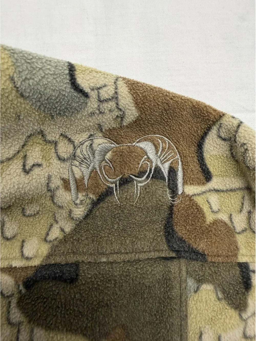 KUIU this fleece