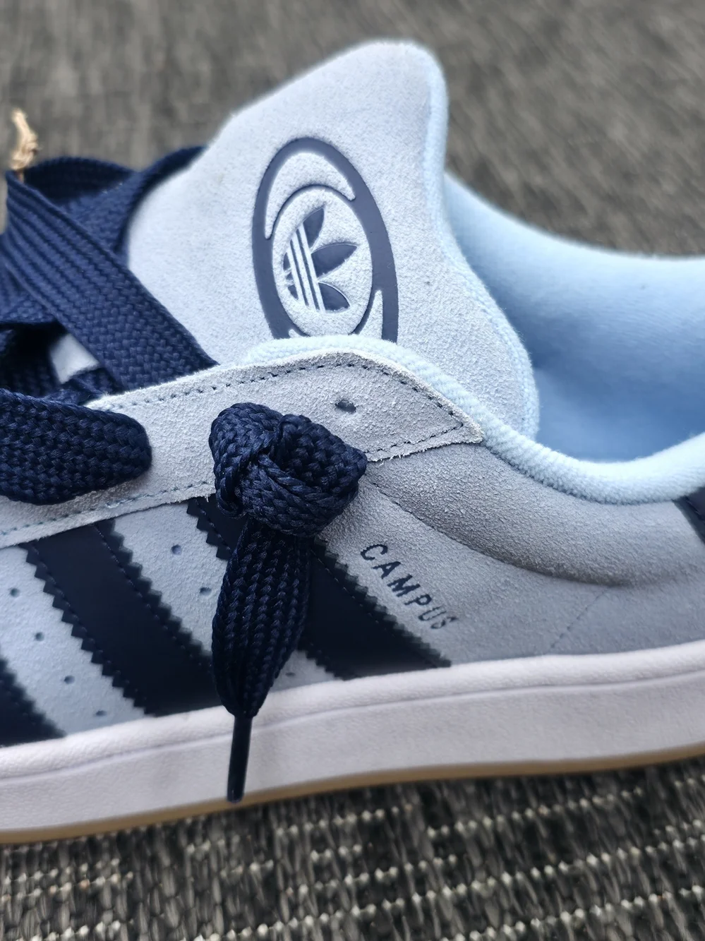 adidas Originals stylish low
