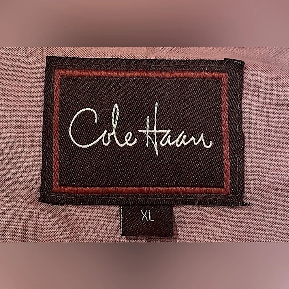 Cole Haan never worn