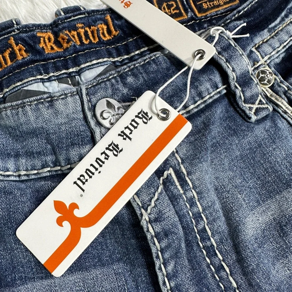 Rock Revival rock revival