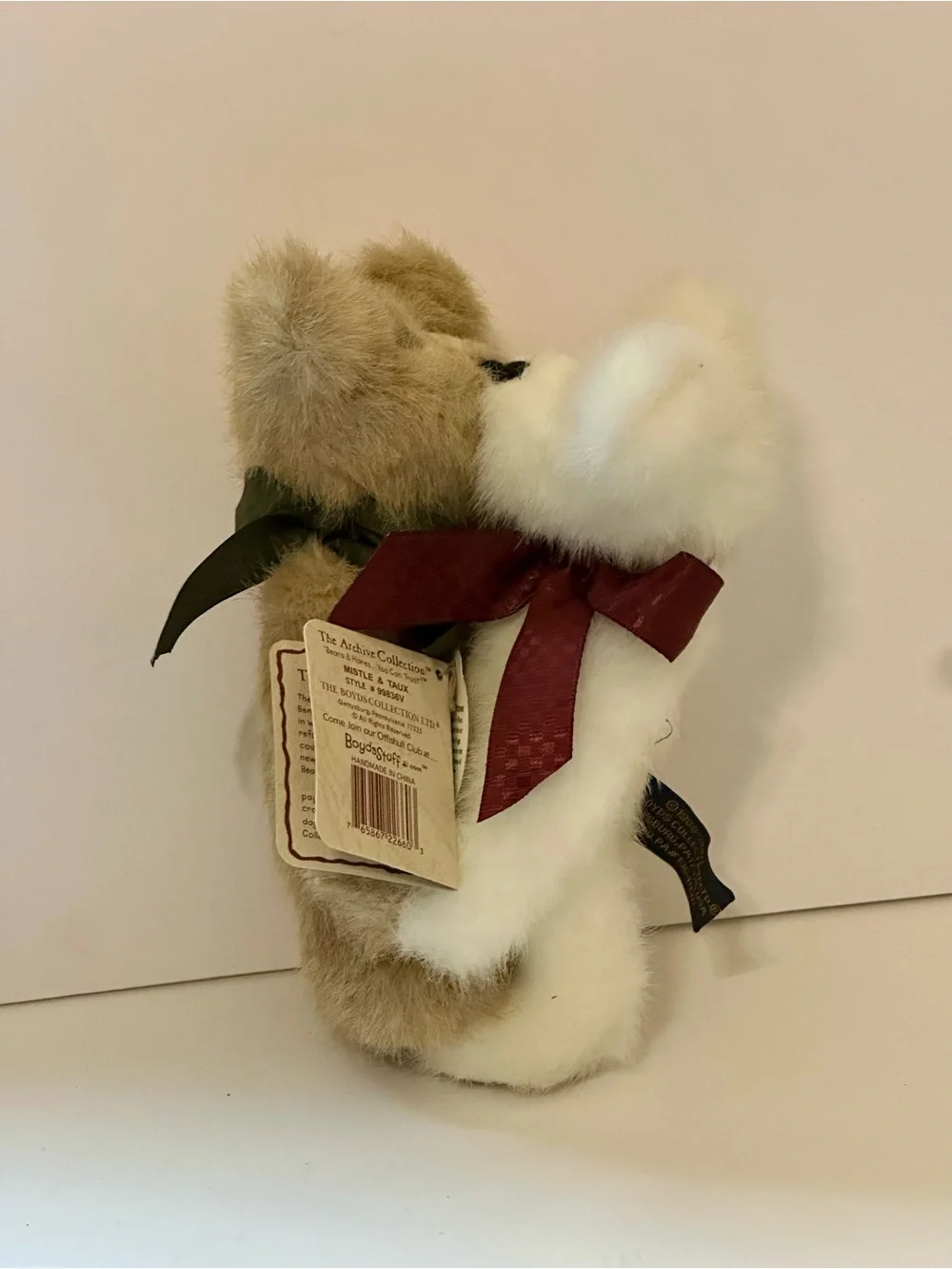 N/A boyds bears