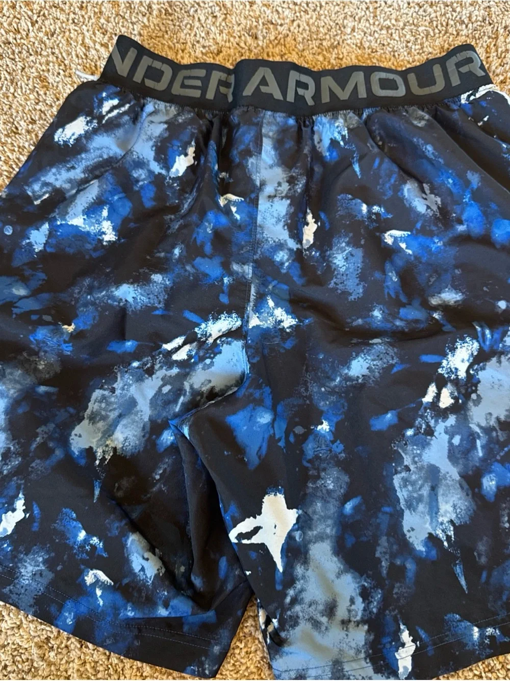 Under Armour under armour