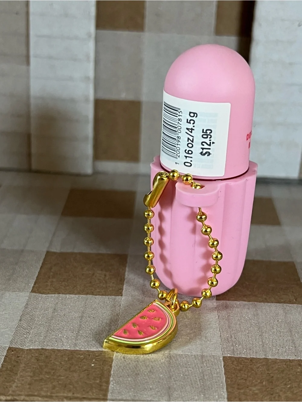 Bath & Body Works portable lip
