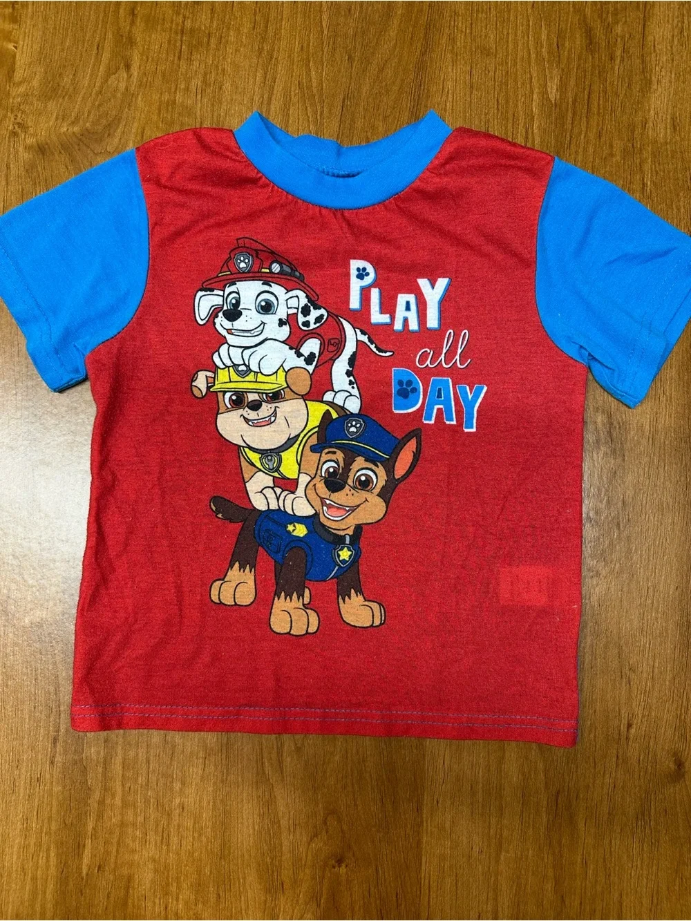 Nickelodeon two piece