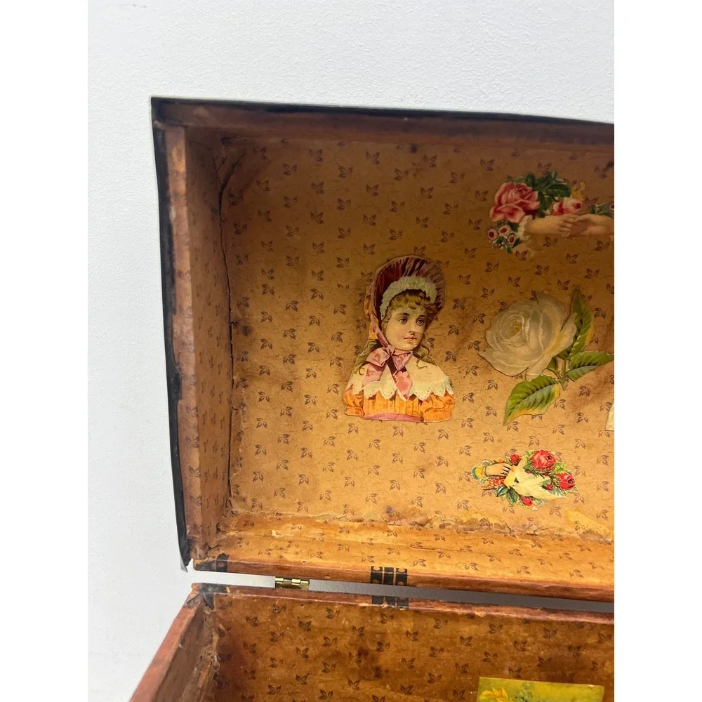 N/A antique victorian