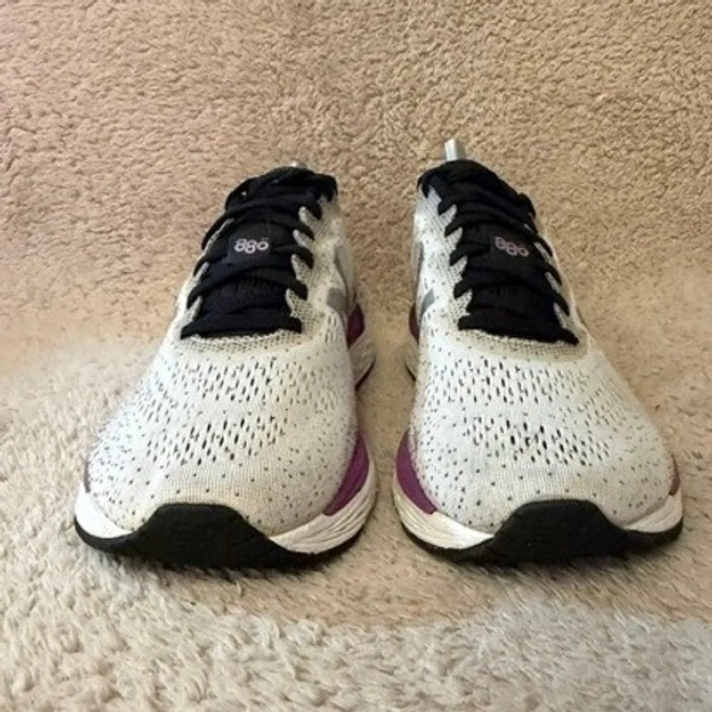 New Balance secure workout runners