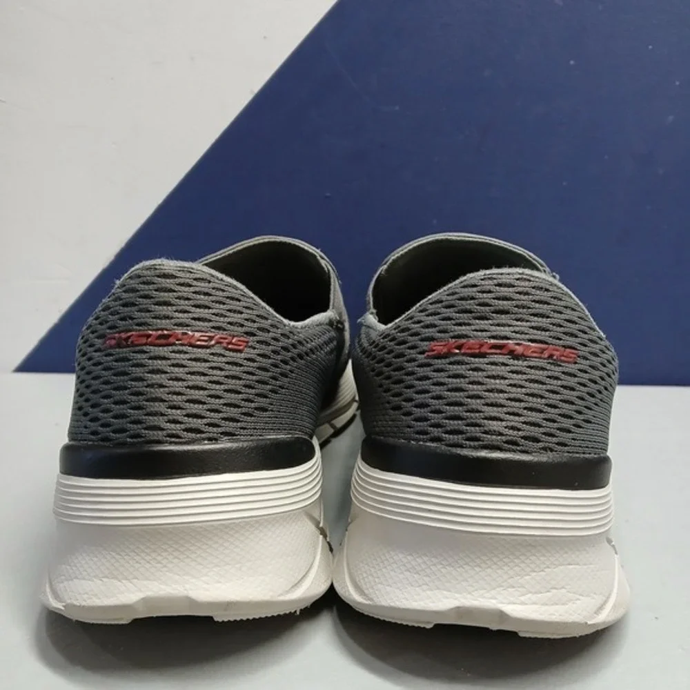 Skechers will number ask