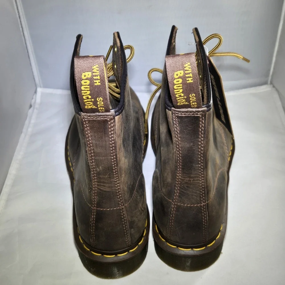 Dr. Martens doc martens
