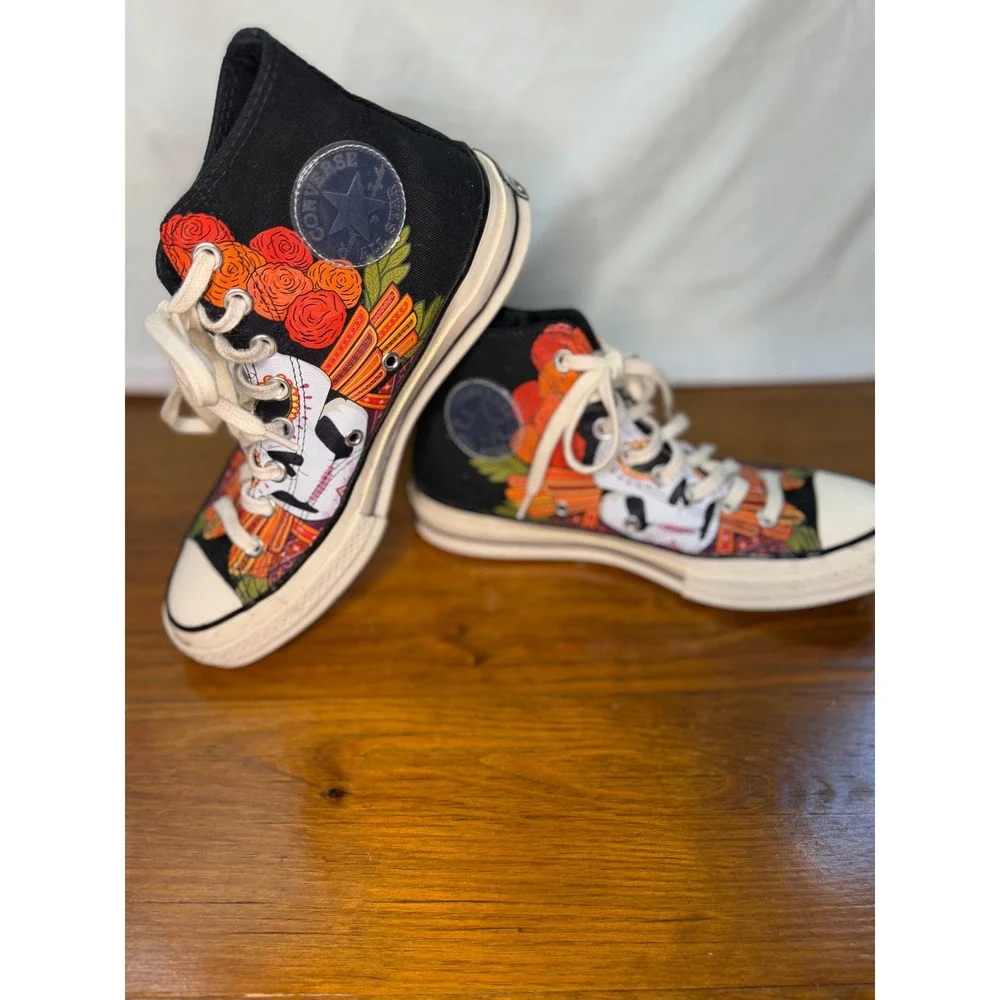 Converse chuck 70