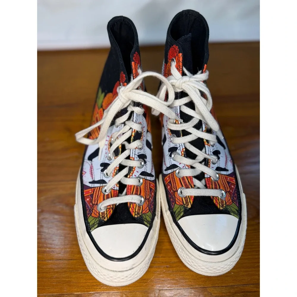 Converse chuck 70