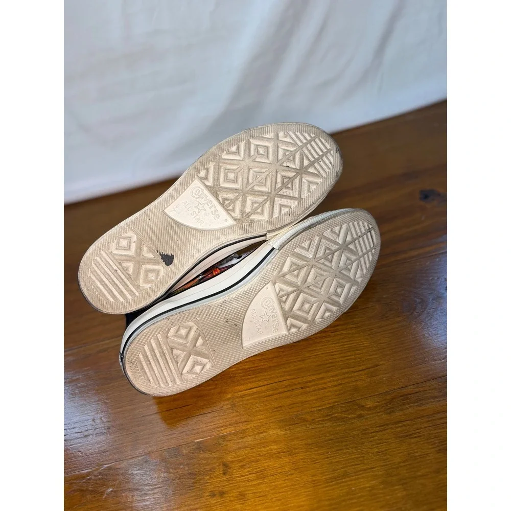 Converse chuck 70