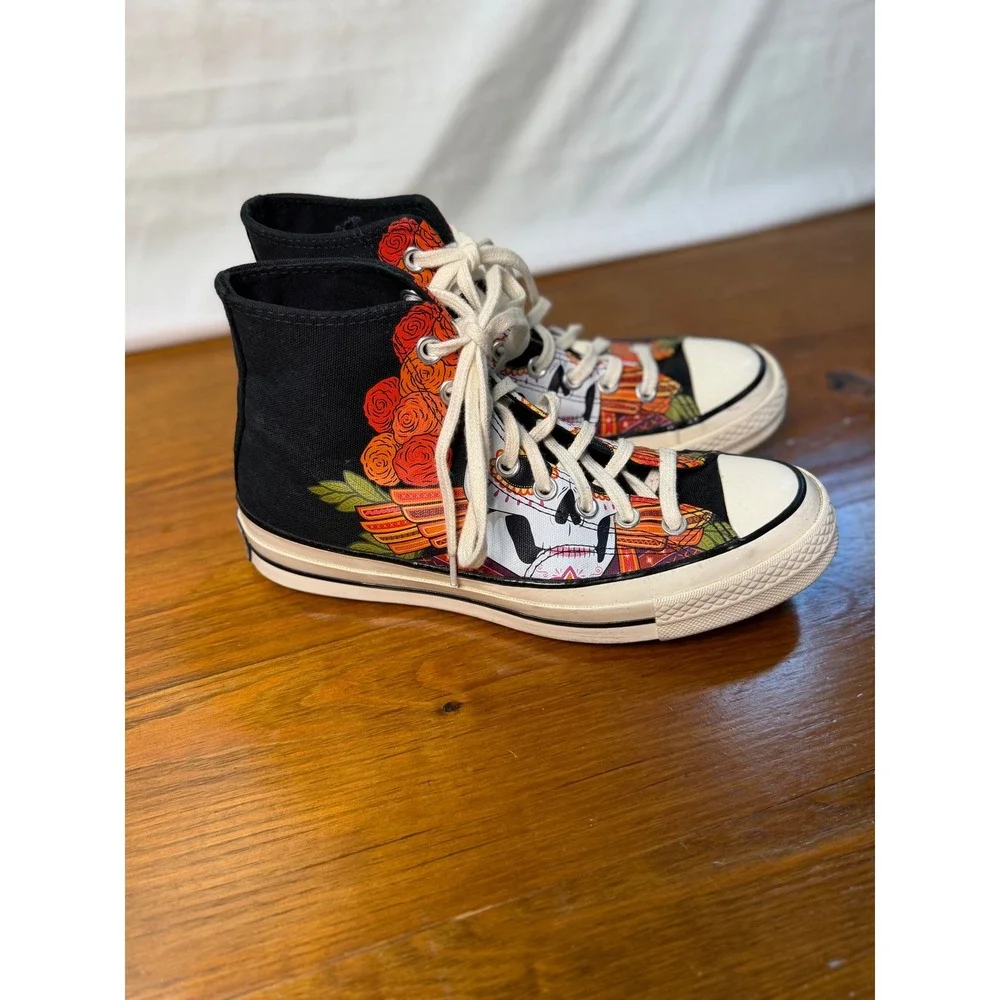 Converse chuck 70