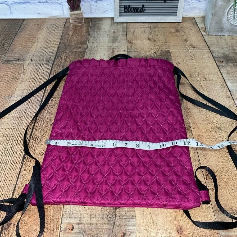 Fabletics raspberry gwp