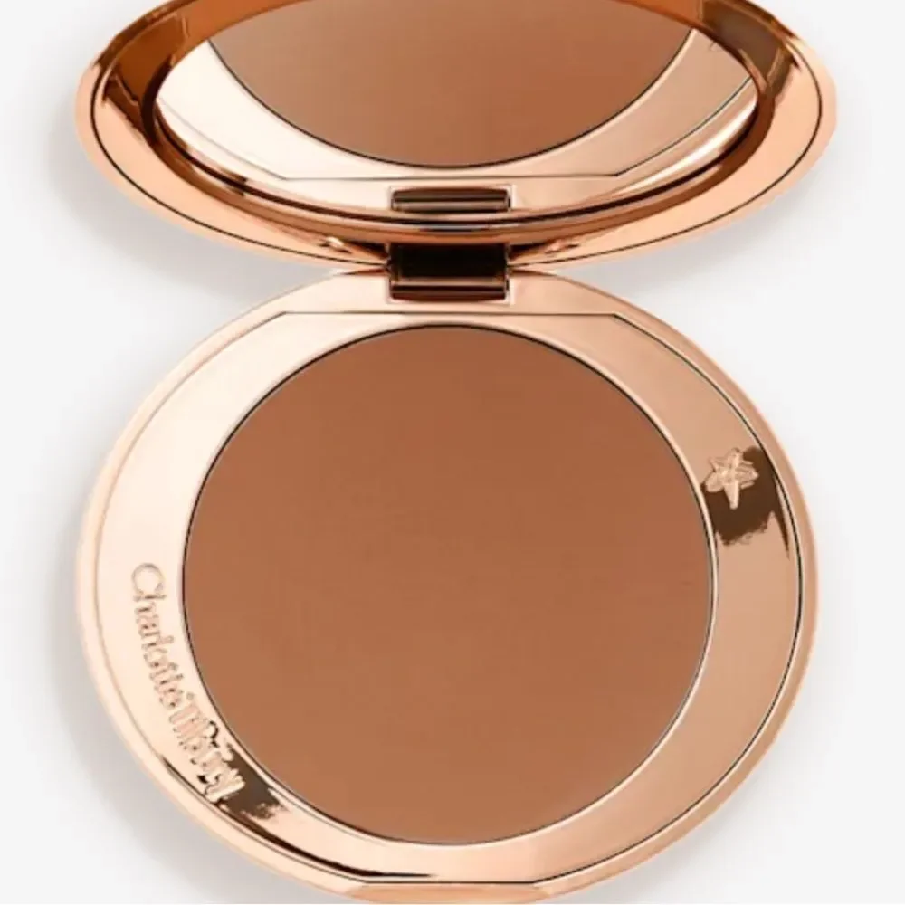 Charlotte Tilbury new box