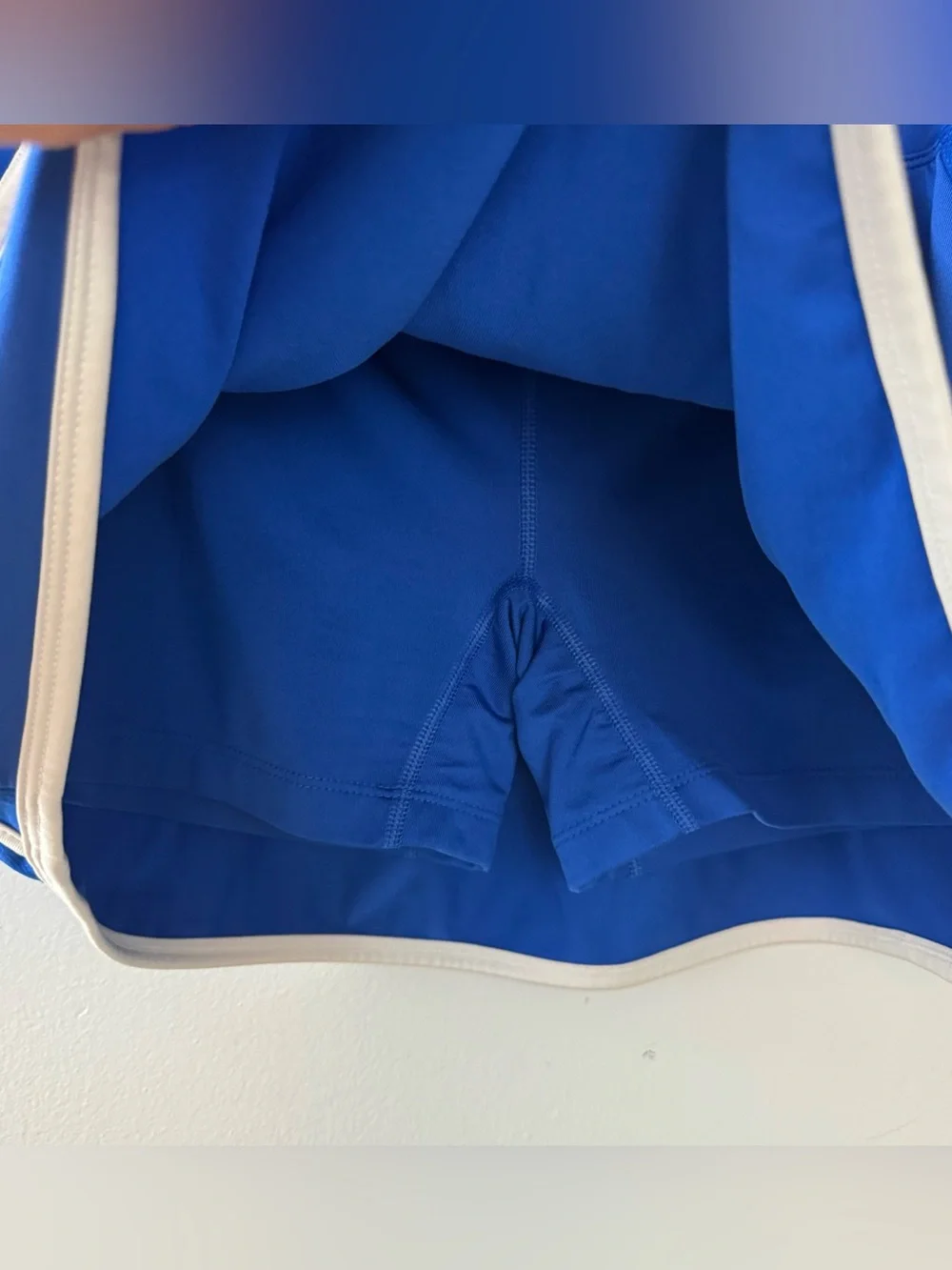 Nike performance skort