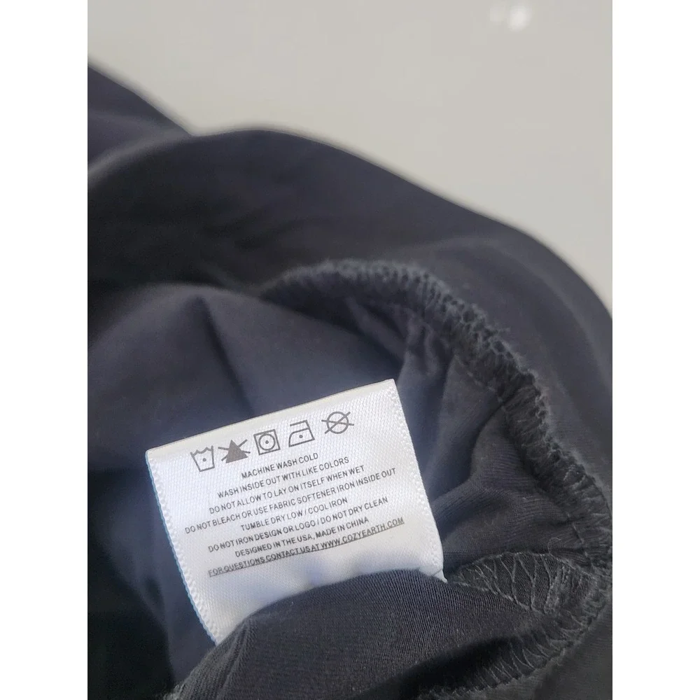 cozy earth from fabric offering