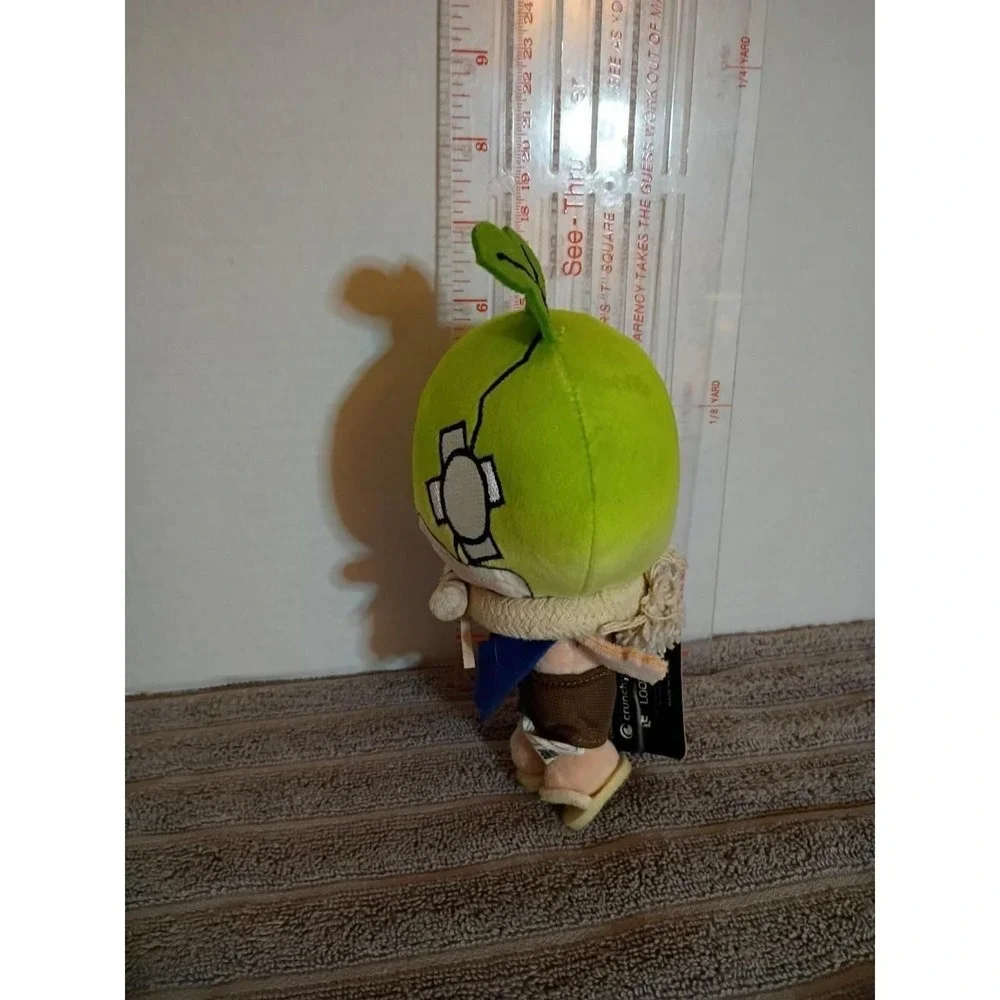 Fortnite suika plush