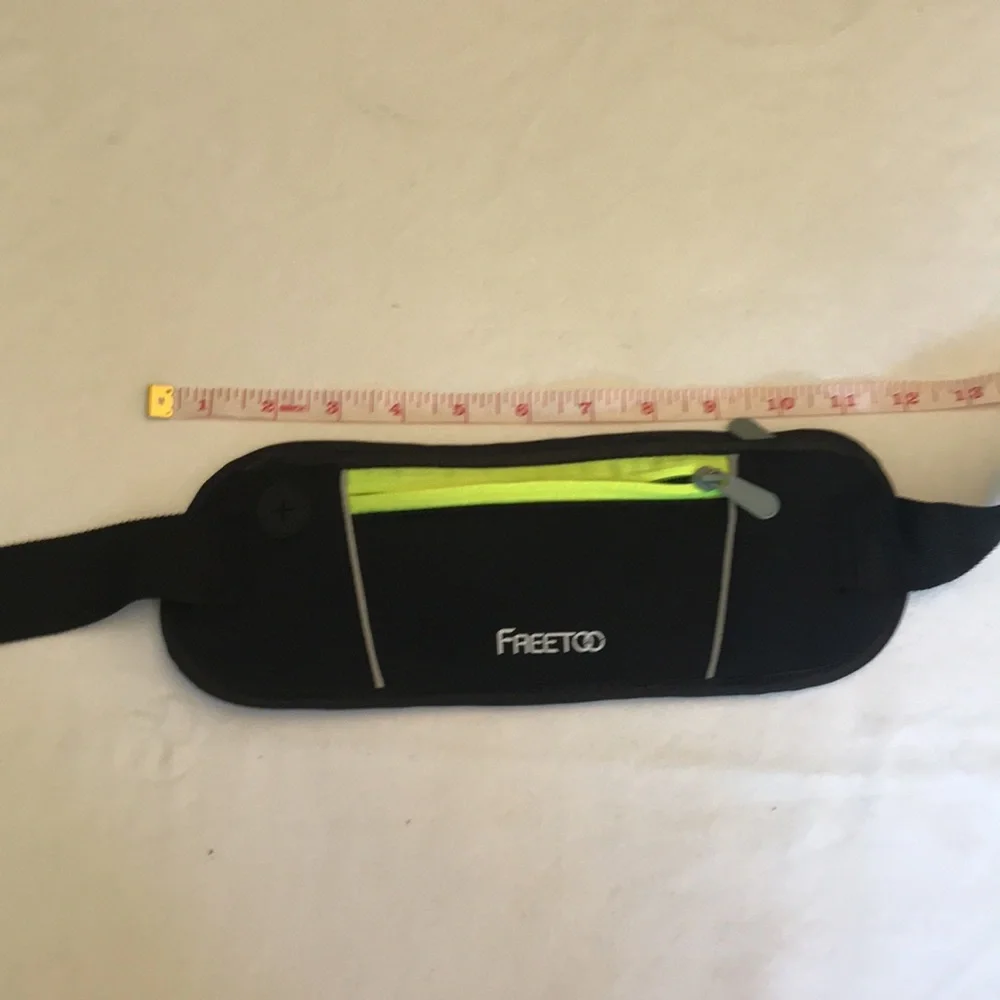 Freetoo running walking
