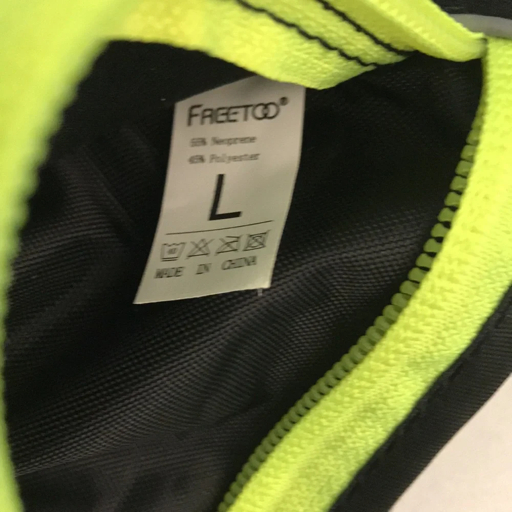 Freetoo running walking