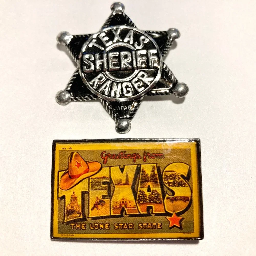 N/A fun pins