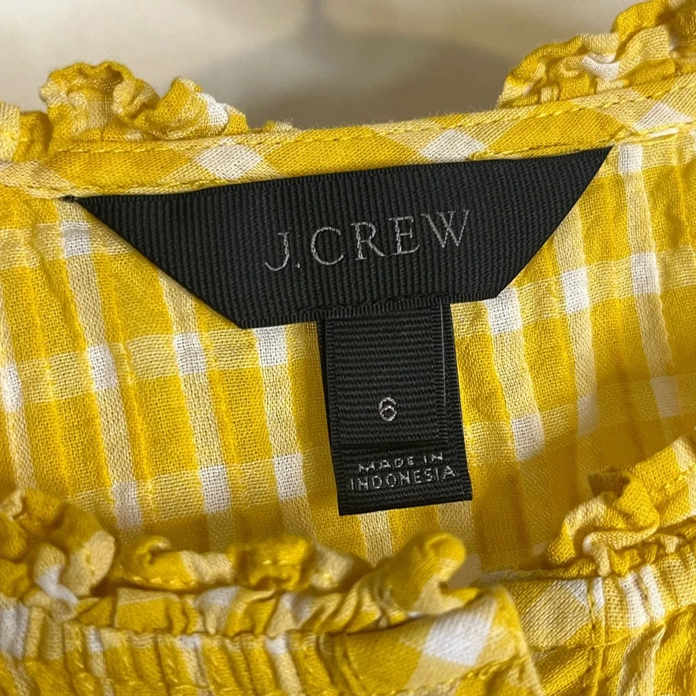 J. Crew crew women’s