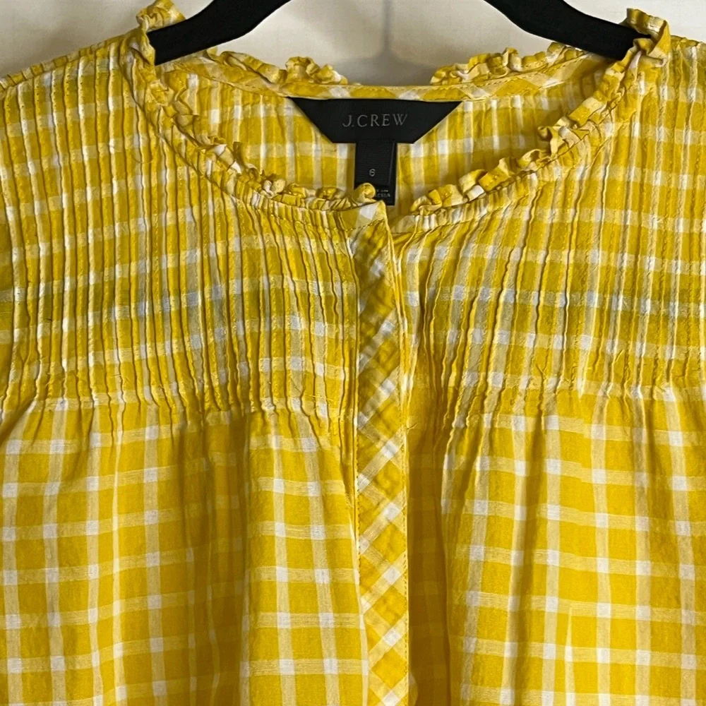 J. Crew crew women’s