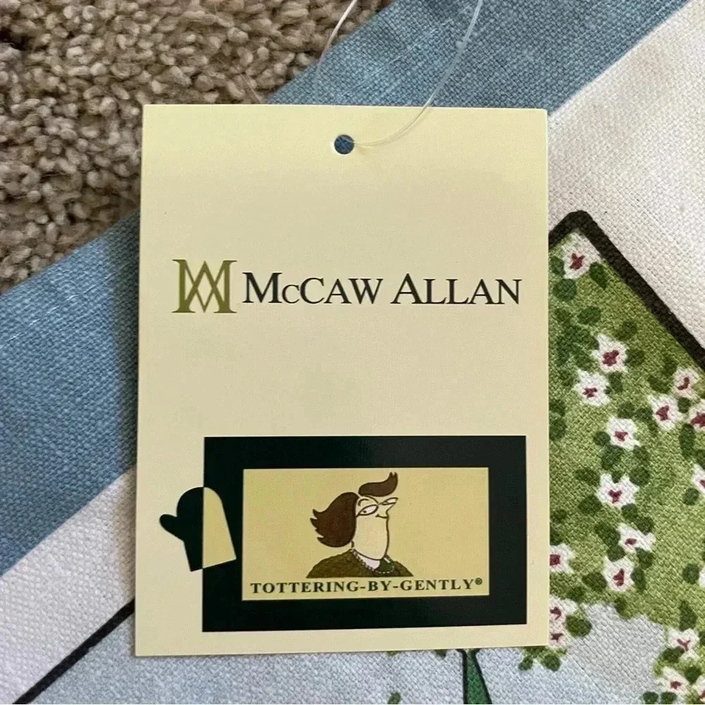 McCaw Allan mccaw allan