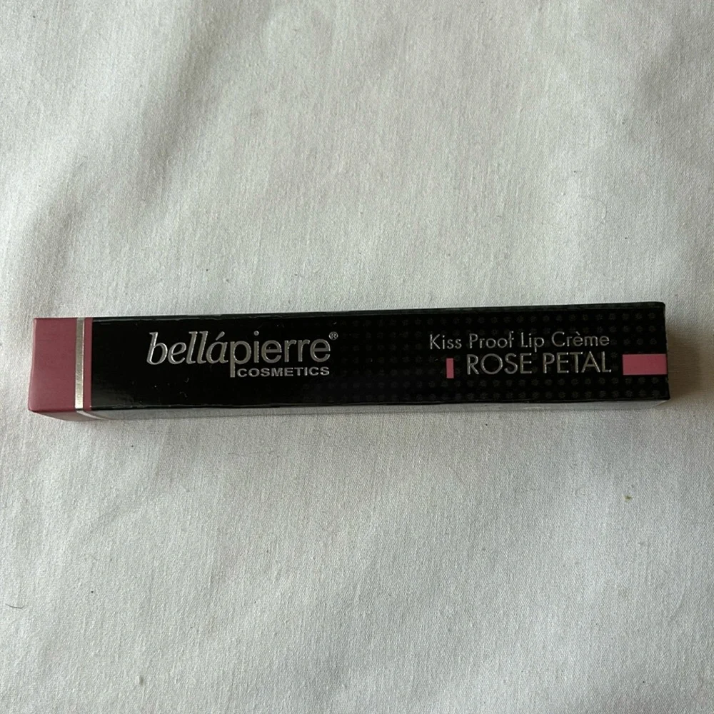 Bellapierre Cosmetics bellapierre kiss