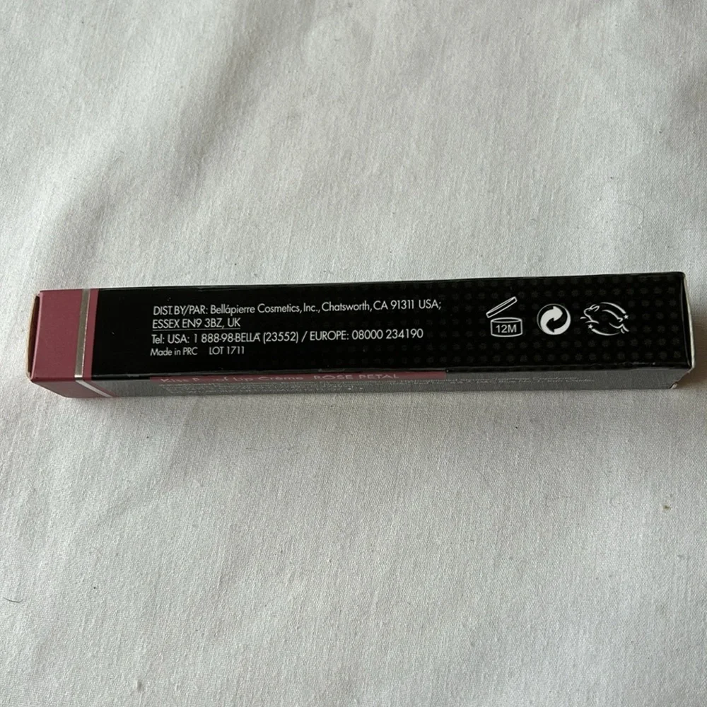 Bellapierre Cosmetics bellapierre kiss