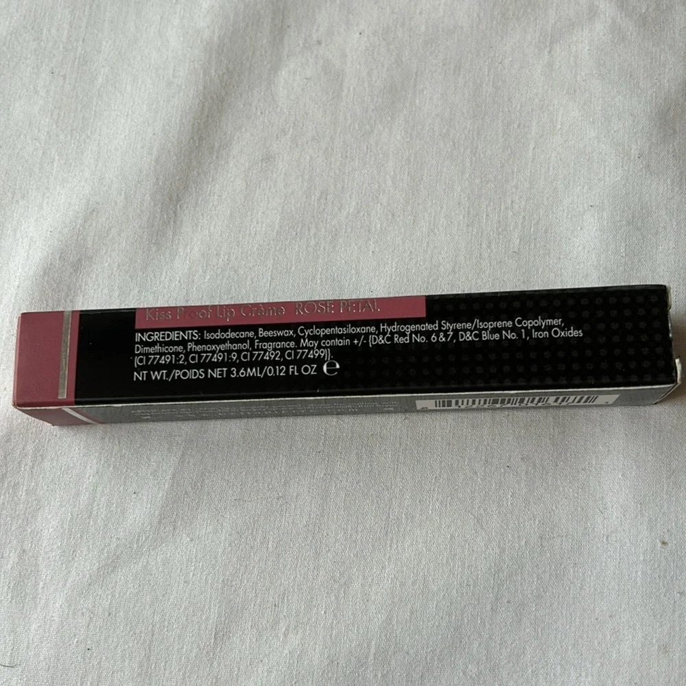 Bellapierre Cosmetics bellapierre kiss