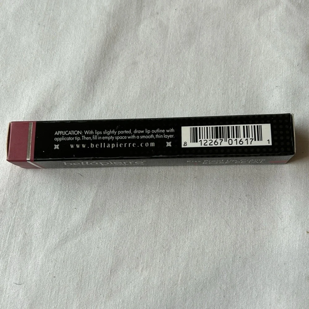 Bellapierre Cosmetics bellapierre kiss