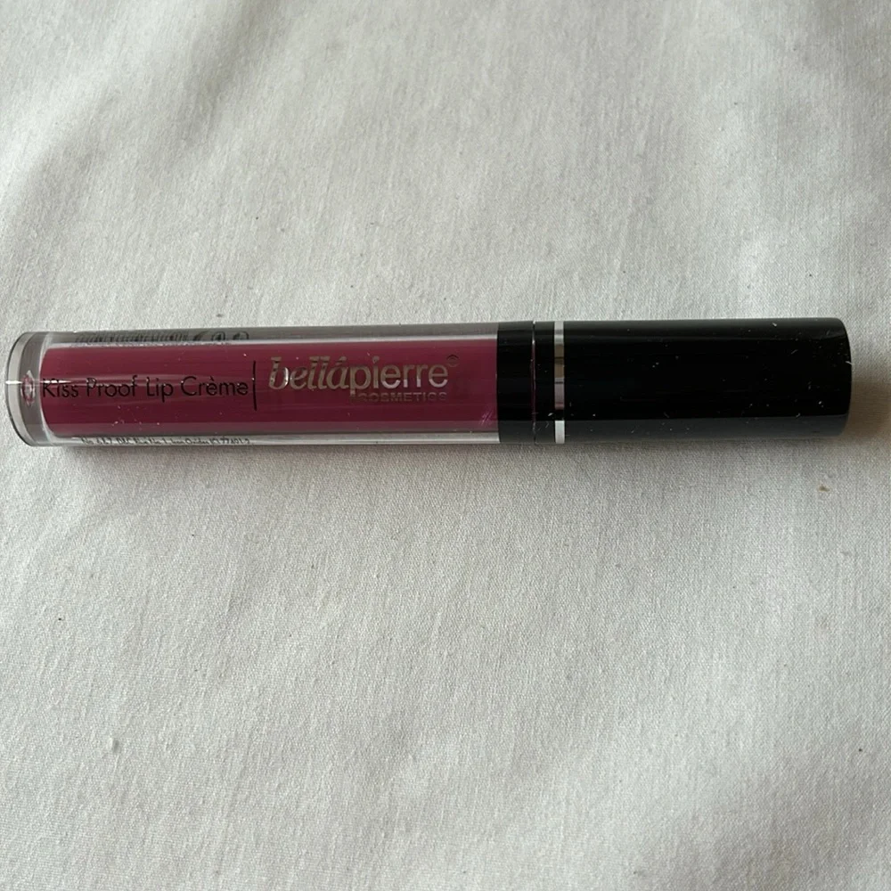 Bellapierre Cosmetics bellapierre kiss