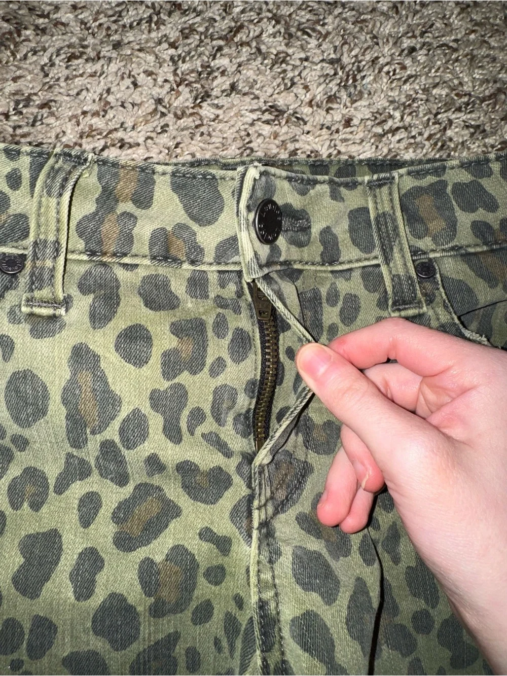 Level 99 worn times