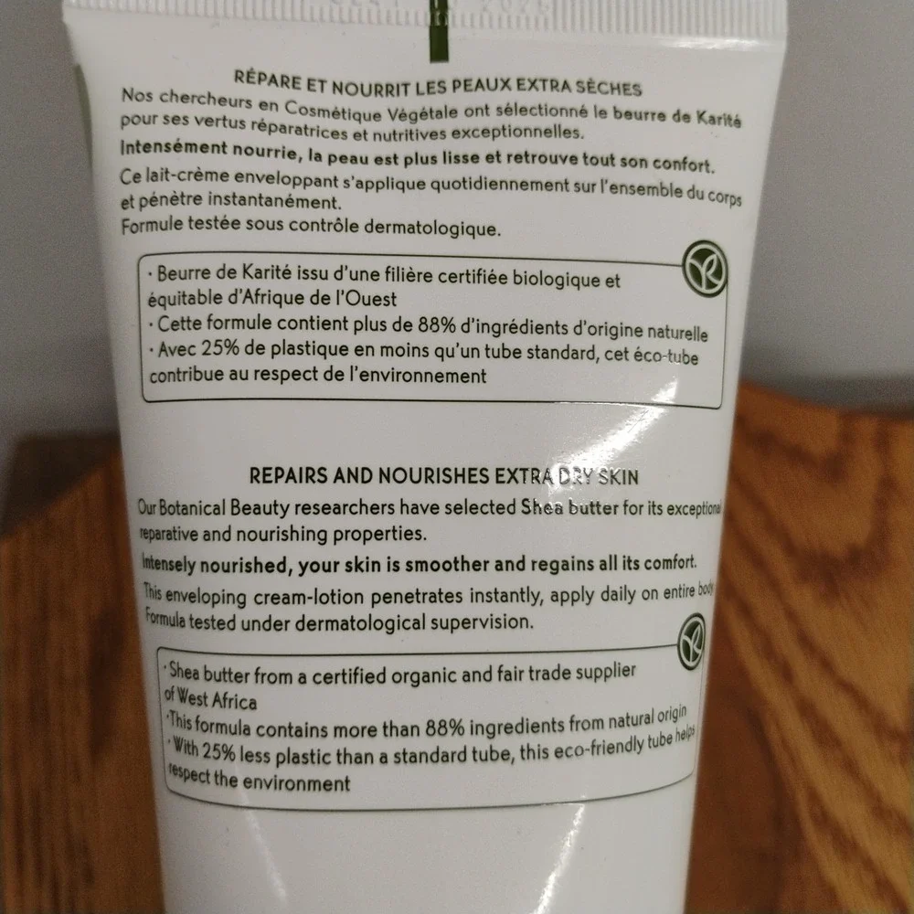 Yves Rocher yves rocher