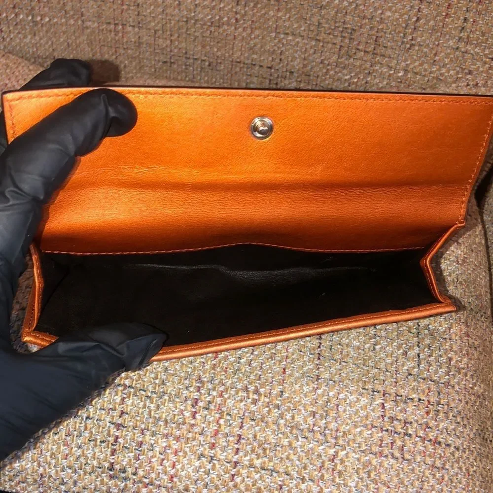 Gucci authentic gg