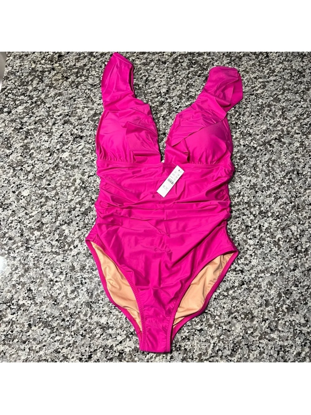 J. Crew sleek one