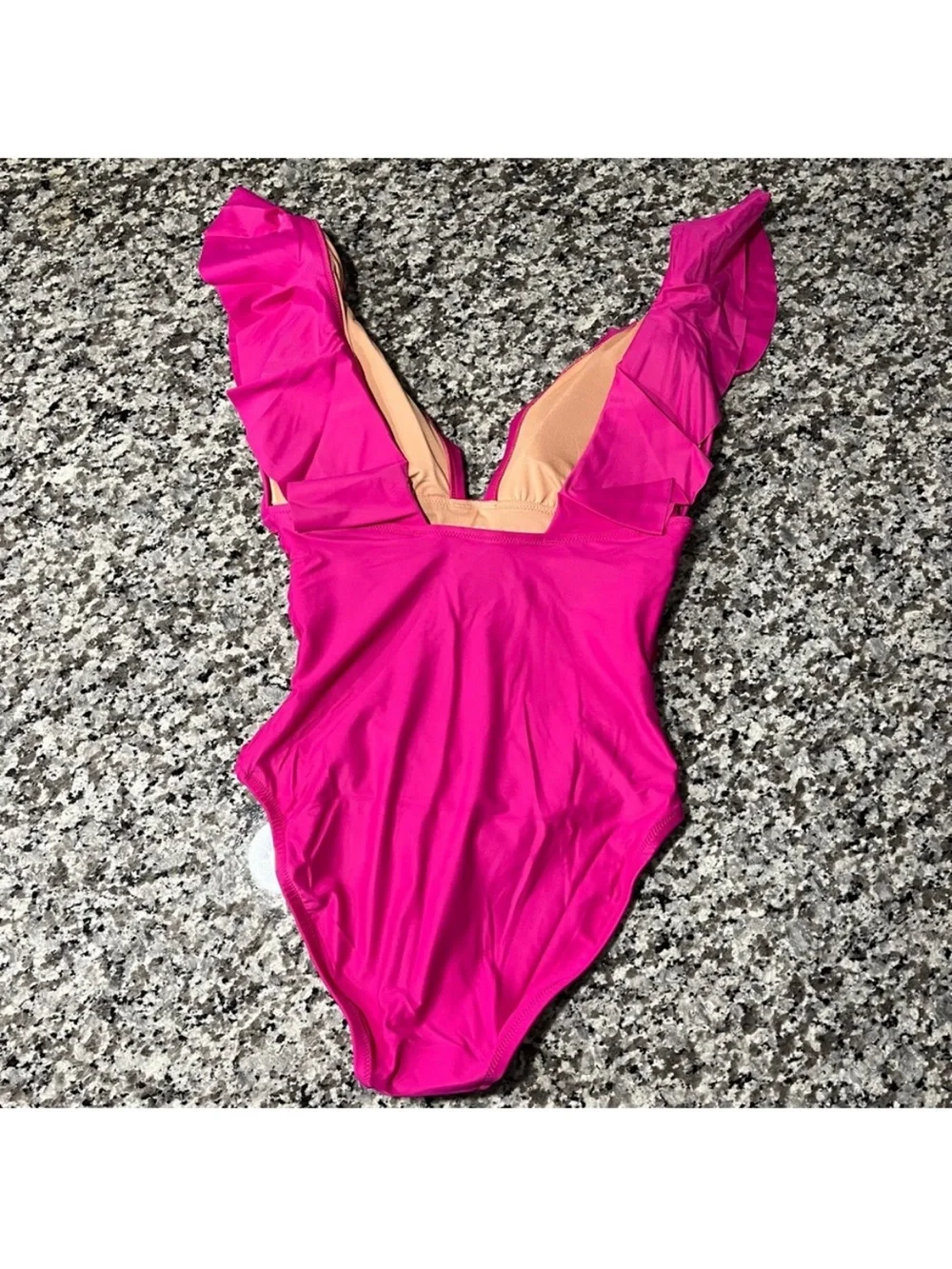 J. Crew sleek one