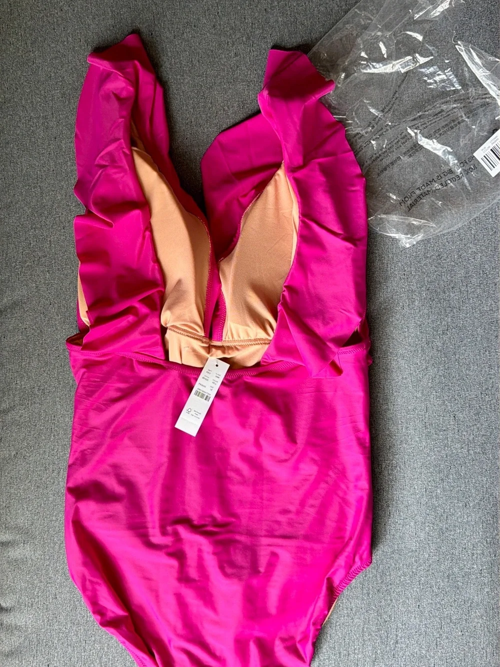 J. Crew sleek one